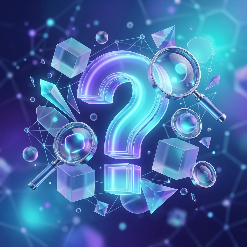 FAQ Illustration