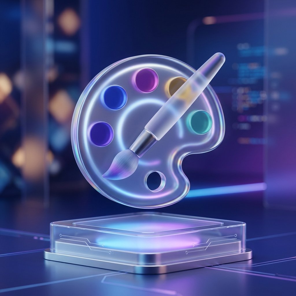 AI Art Studio
