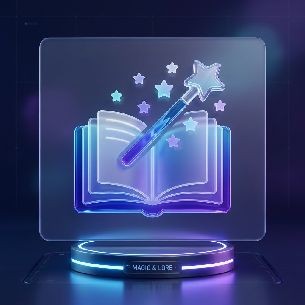 AI Story Generator