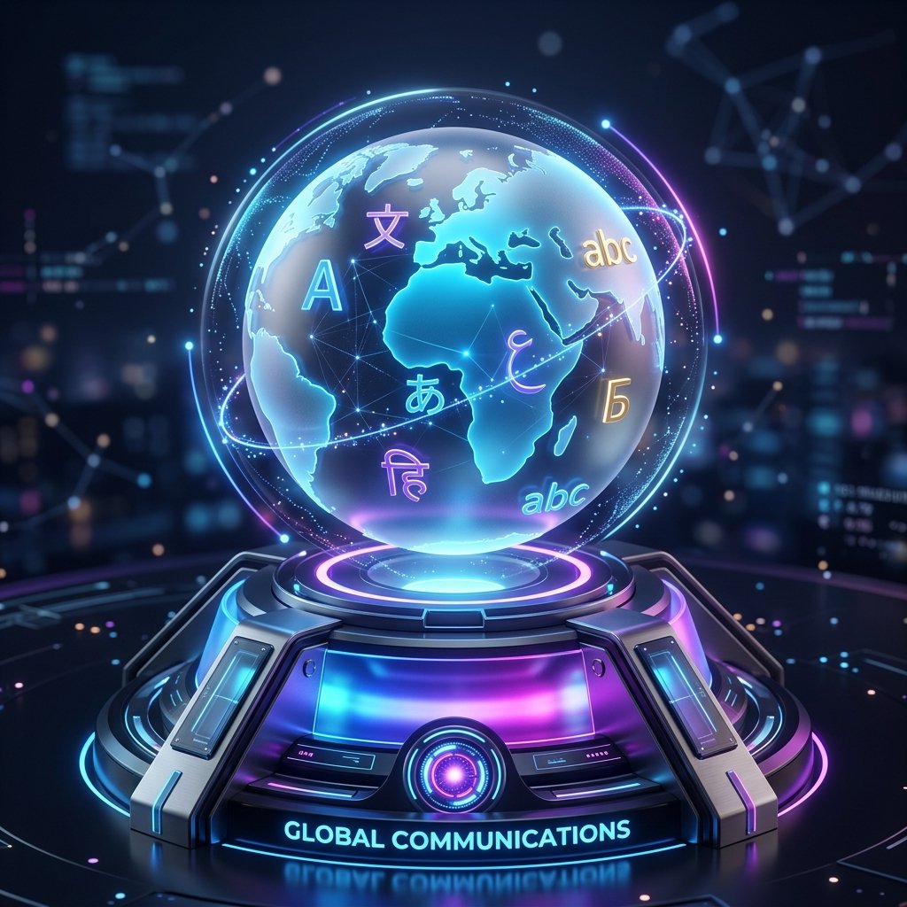 AI Translator