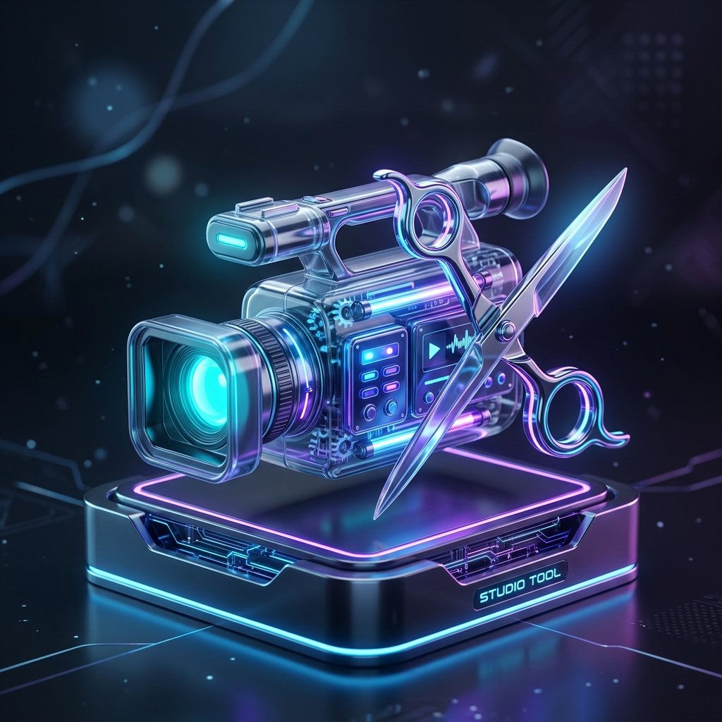 AI Video Editor