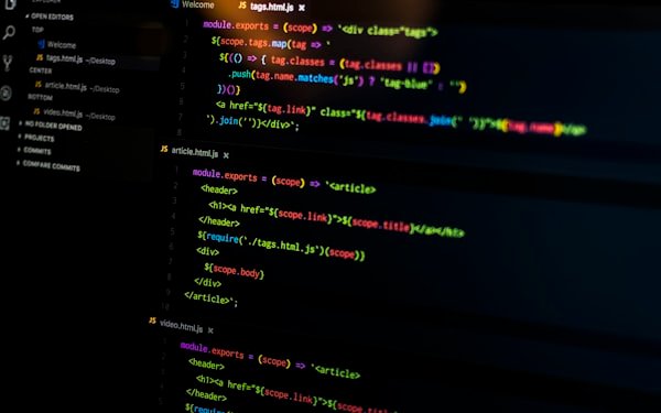 Complex JavaScript Logic Pattern