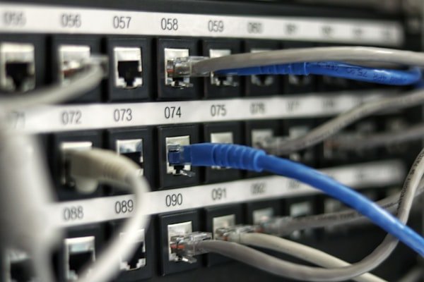 World Wide Web Connectivity
