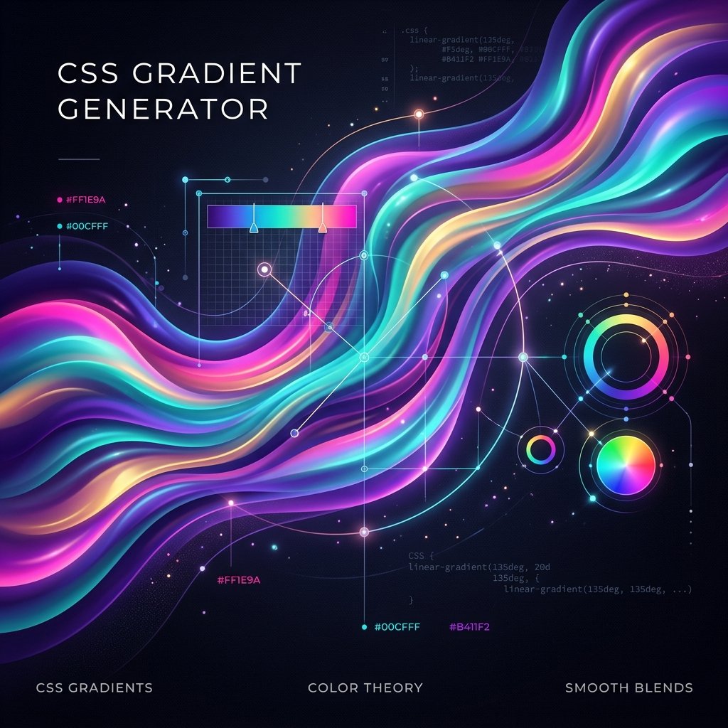 Gradient Color Spectrum