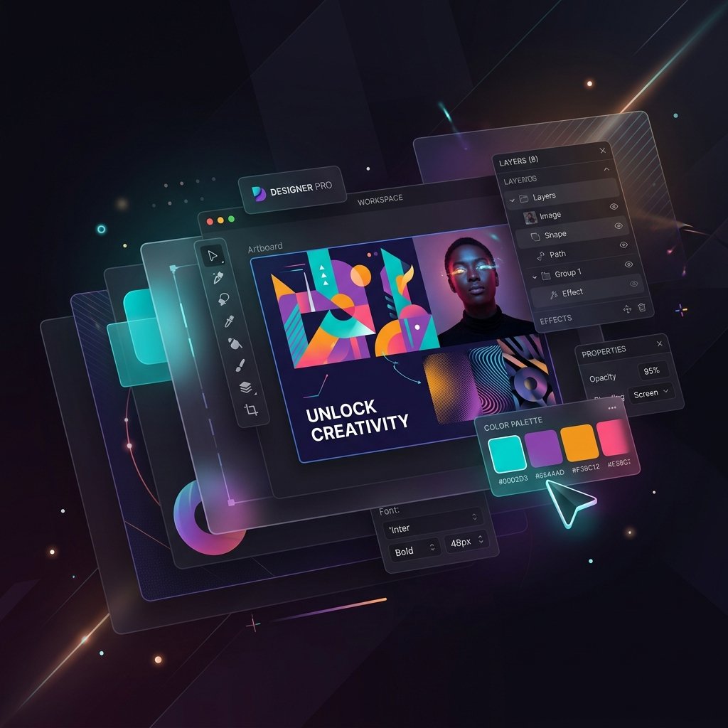 Pro Image Studio