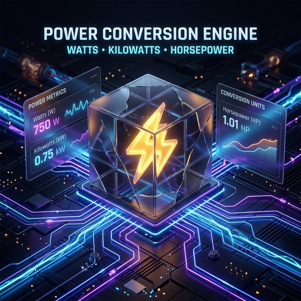 Power Converter
