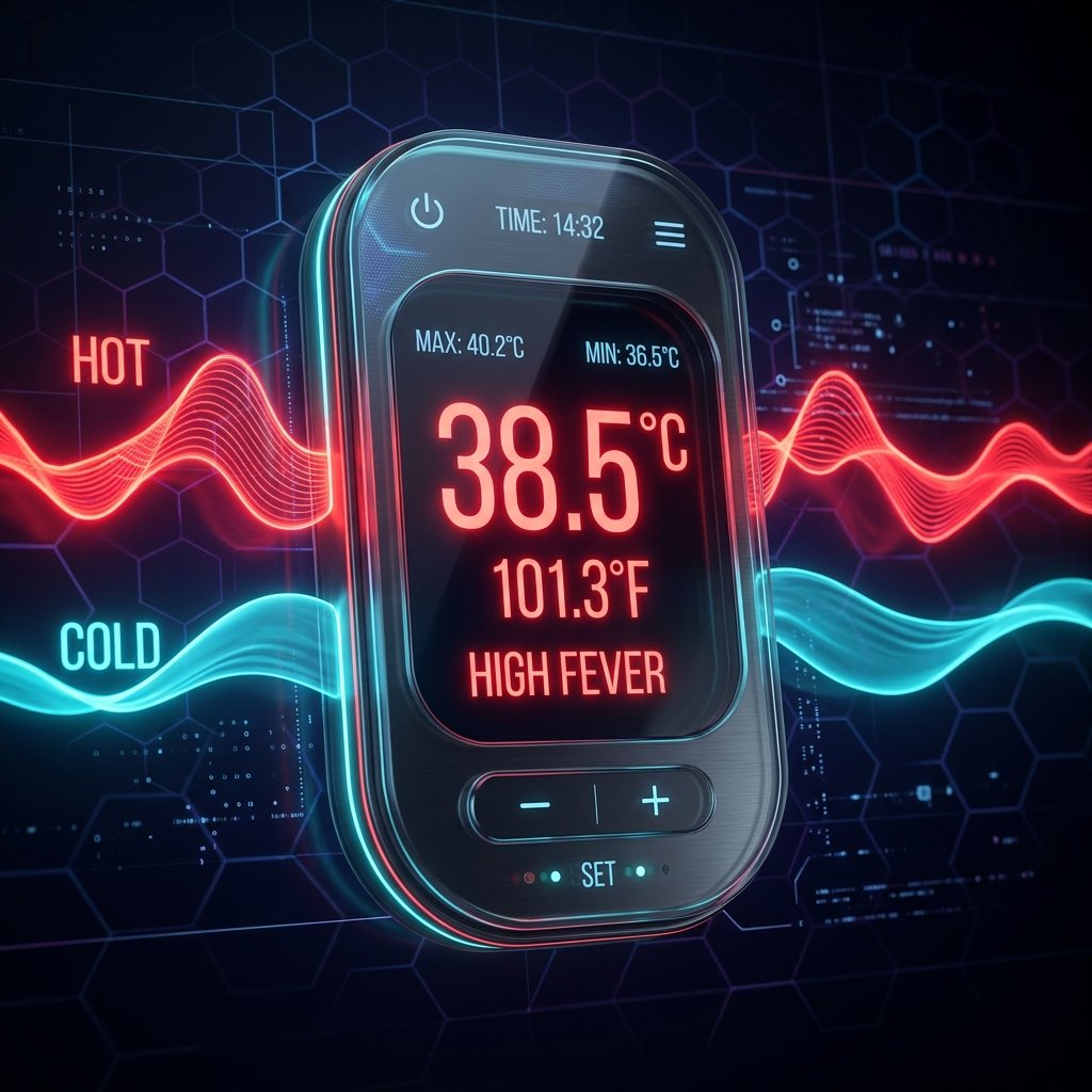 Temperature Converter